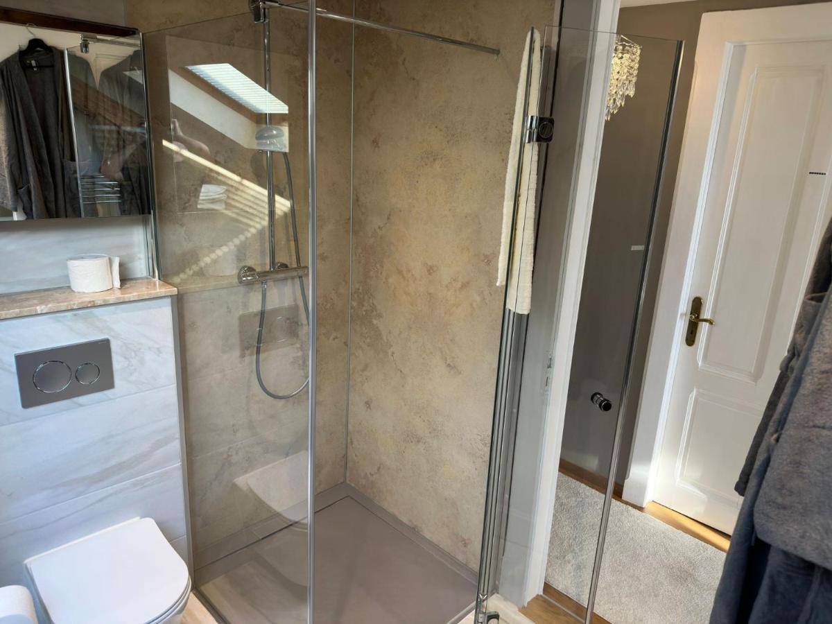 Villa Montreux Ngoại thất bức ảnh