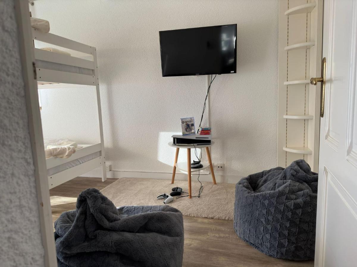 Villa Montreux Ngoại thất bức ảnh