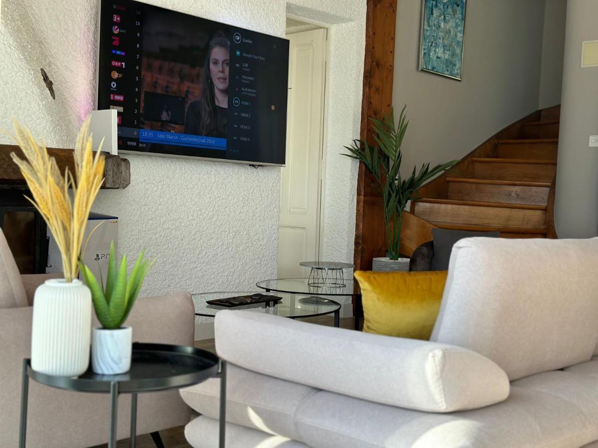 Villa Montreux Ngoại thất bức ảnh
