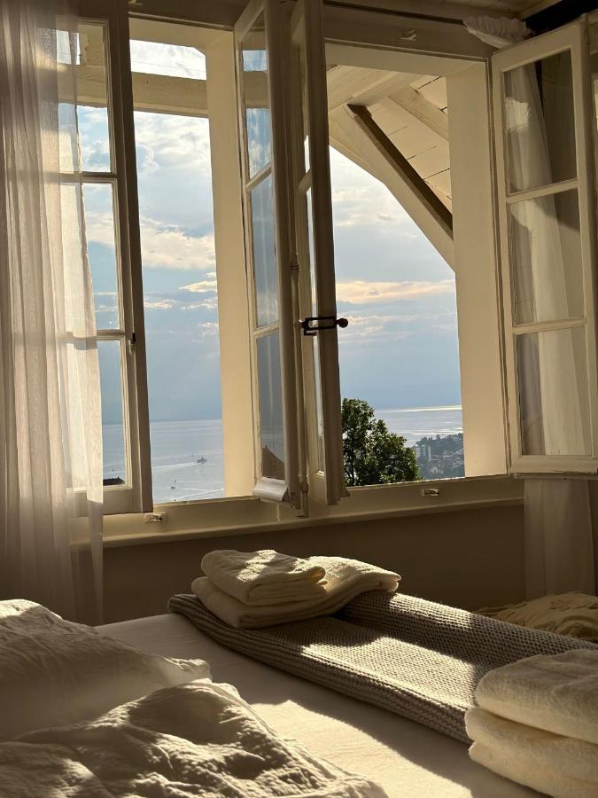 Villa Montreux Ngoại thất bức ảnh