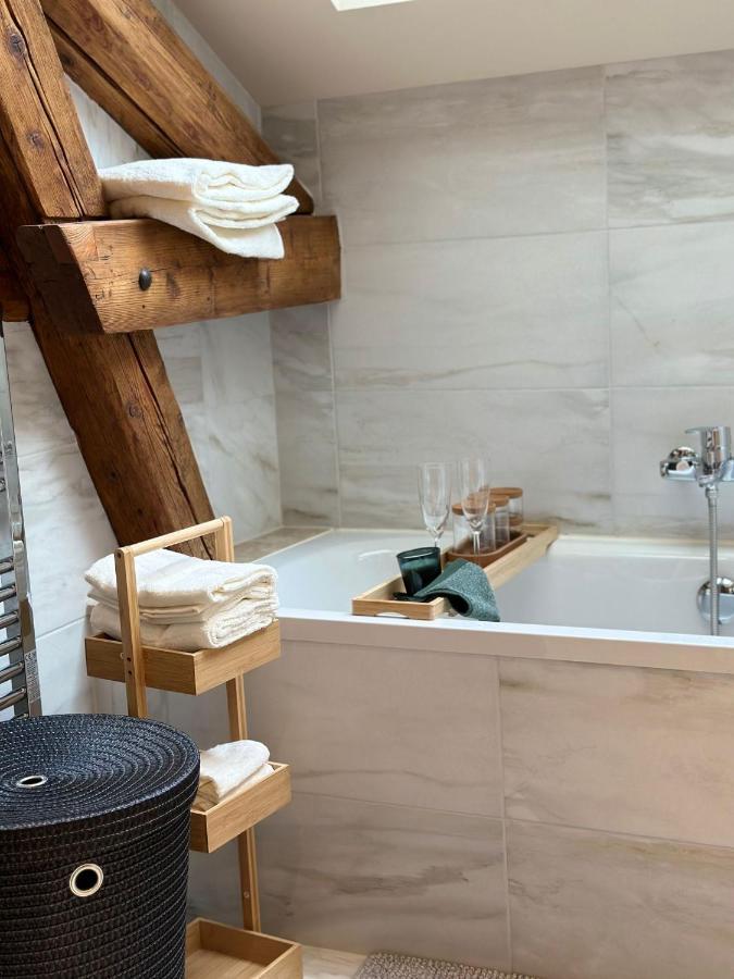Villa Montreux Ngoại thất bức ảnh