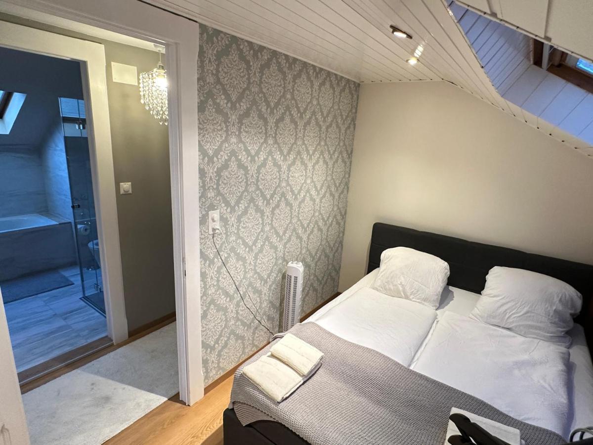 Villa Montreux Ngoại thất bức ảnh