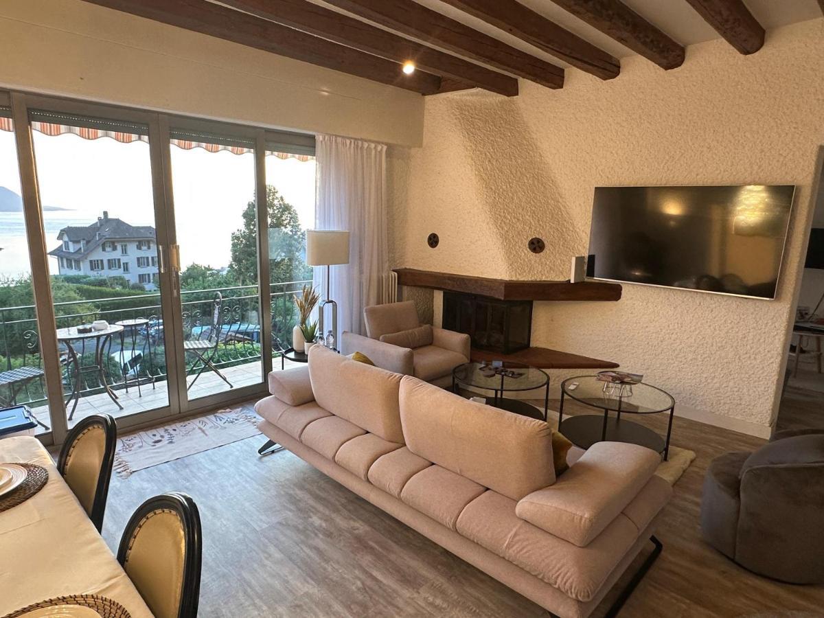 Villa Montreux Ngoại thất bức ảnh