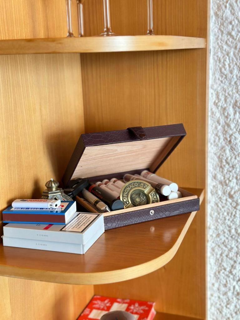 Villa Montreux Ngoại thất bức ảnh