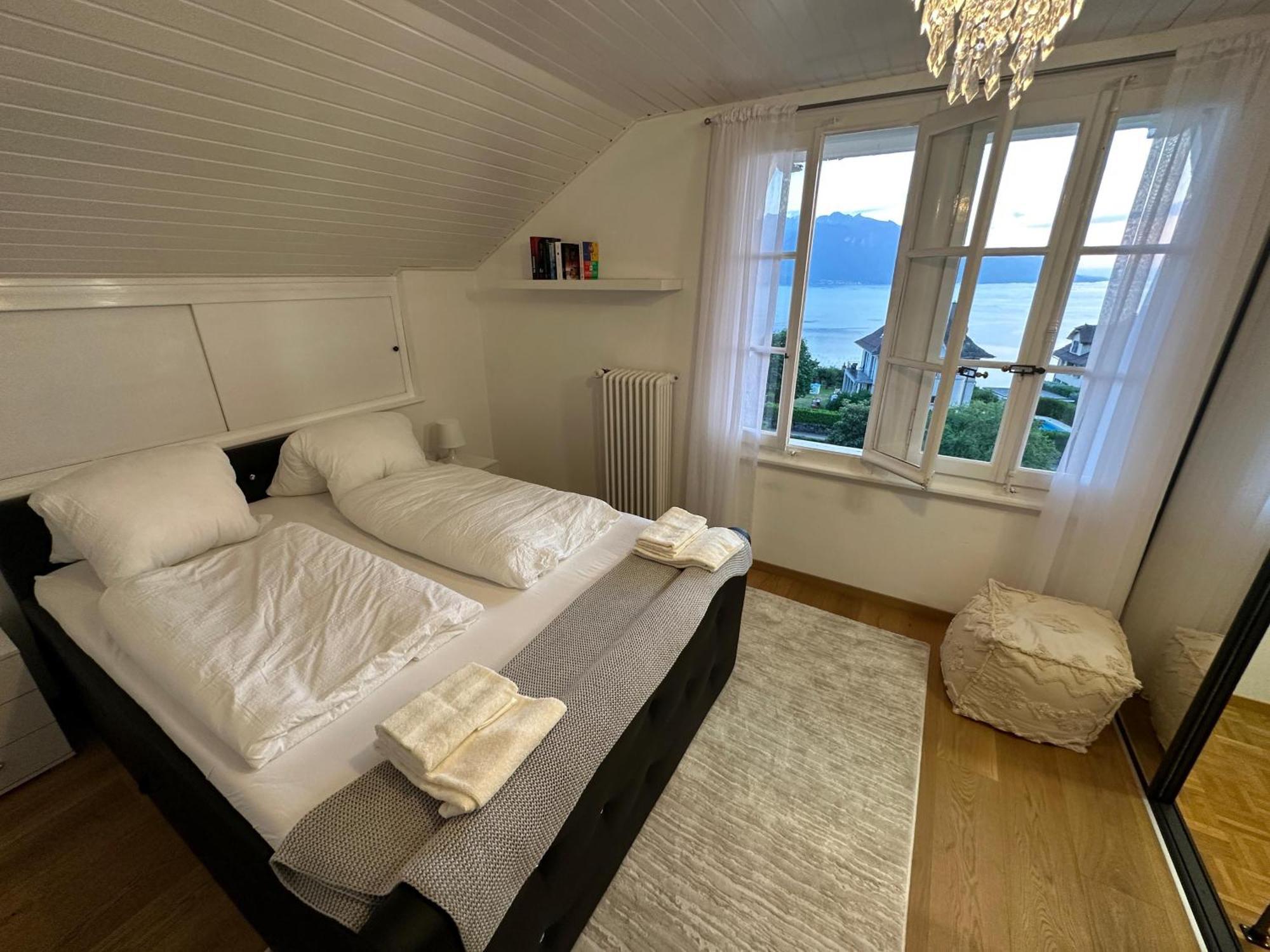 Villa Montreux Ngoại thất bức ảnh