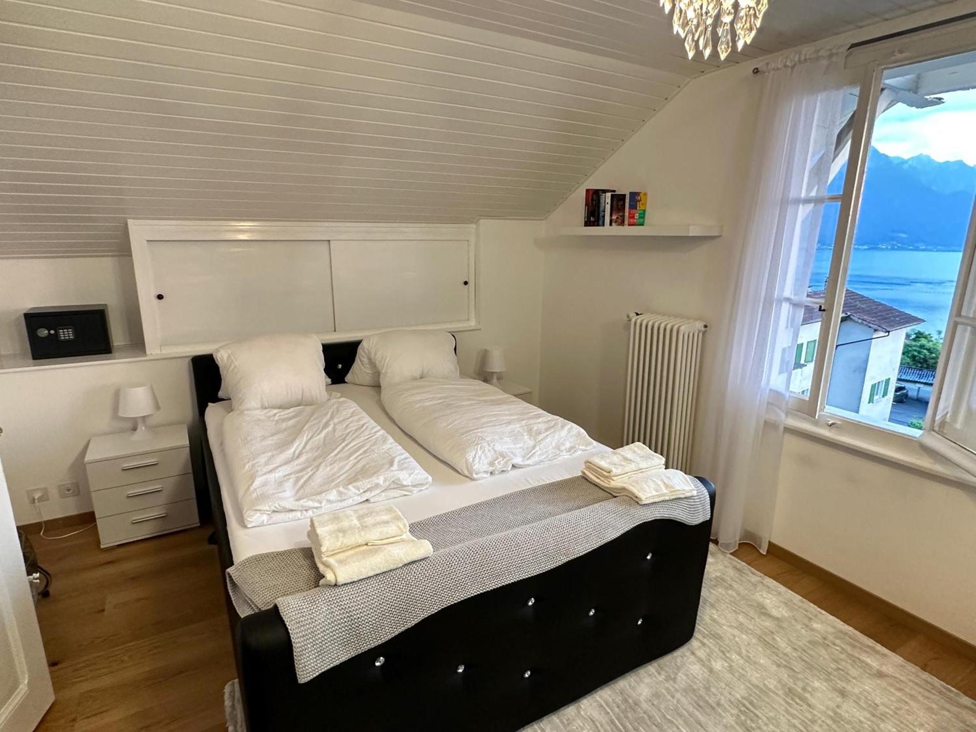 Villa Montreux Ngoại thất bức ảnh
