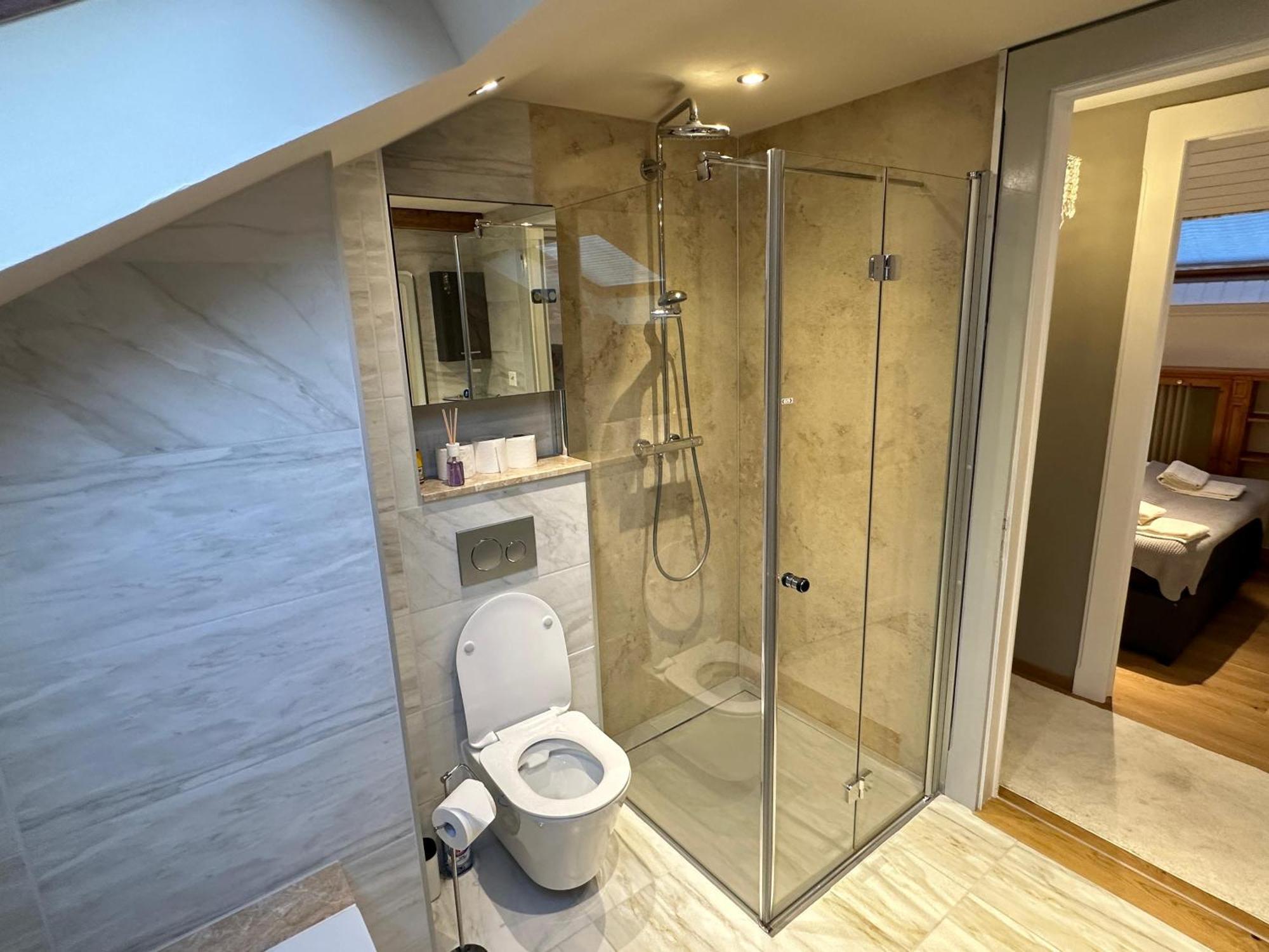 Villa Montreux Ngoại thất bức ảnh