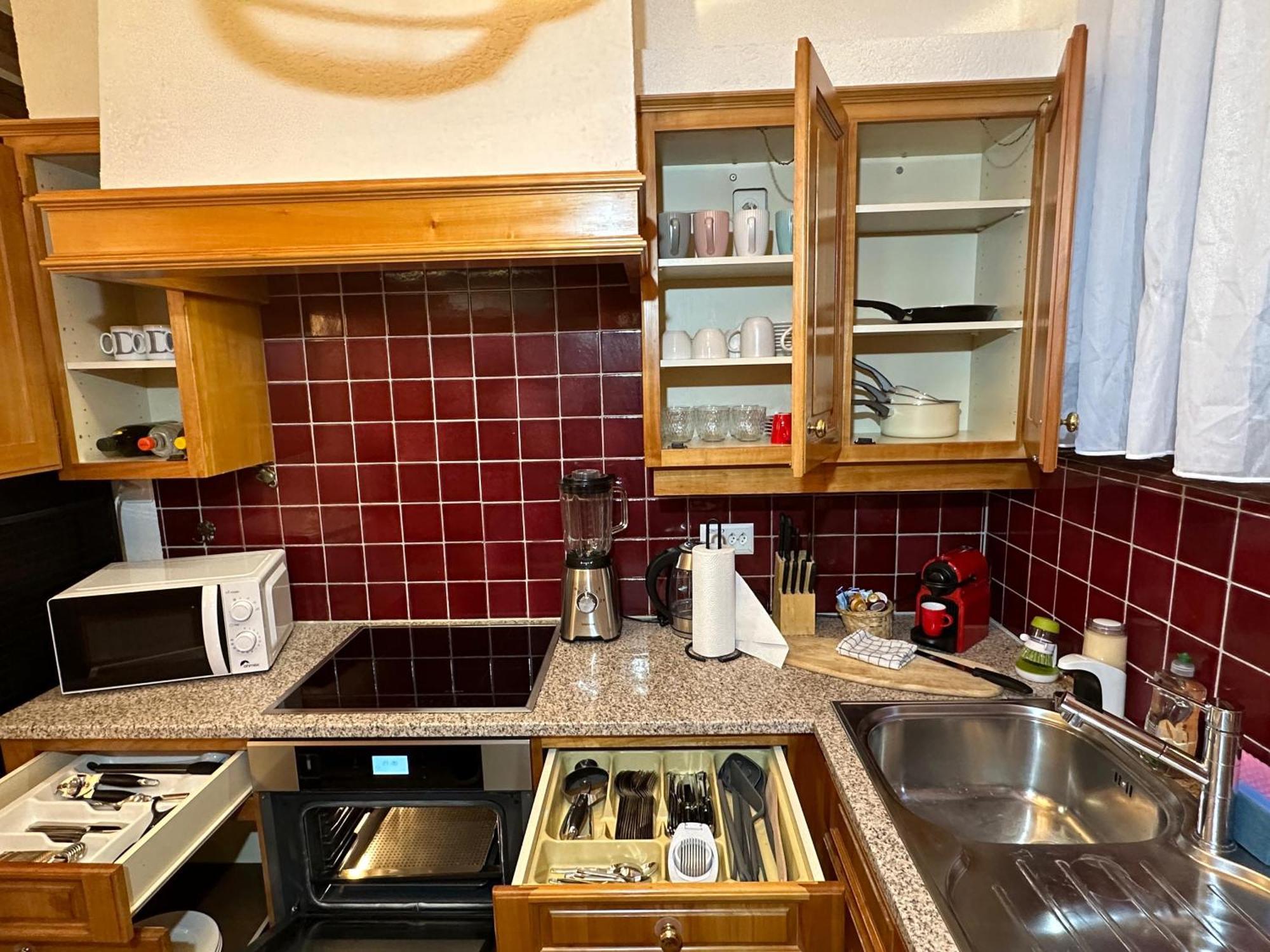 Villa Montreux Ngoại thất bức ảnh
