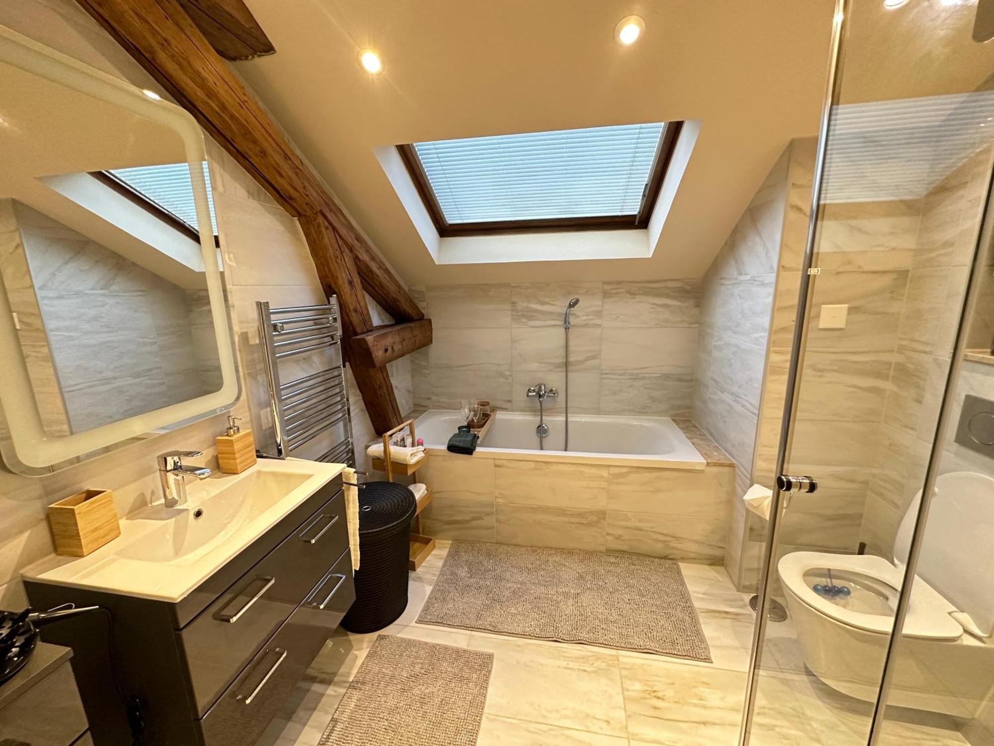 Villa Montreux Ngoại thất bức ảnh