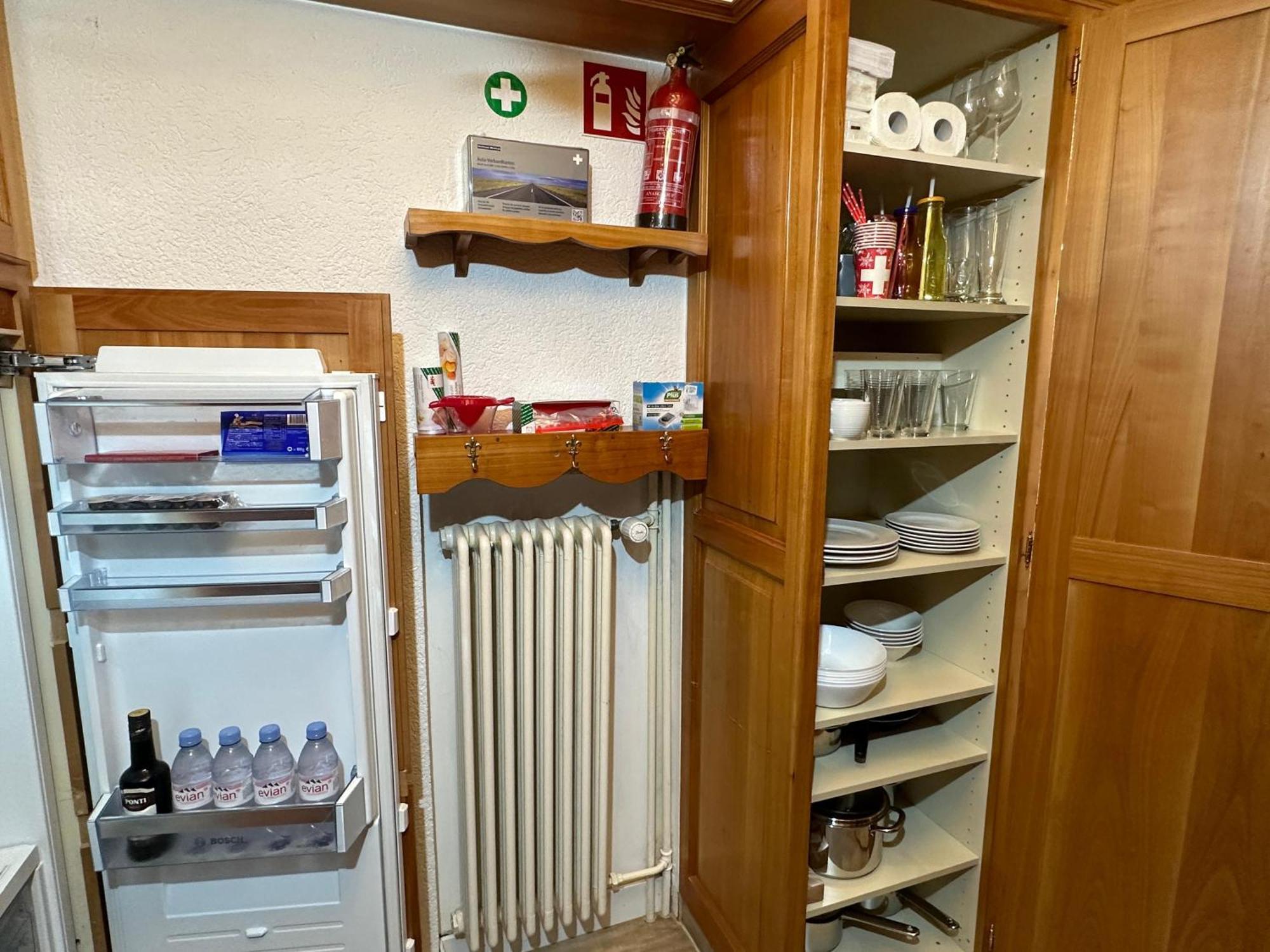 Villa Montreux Ngoại thất bức ảnh